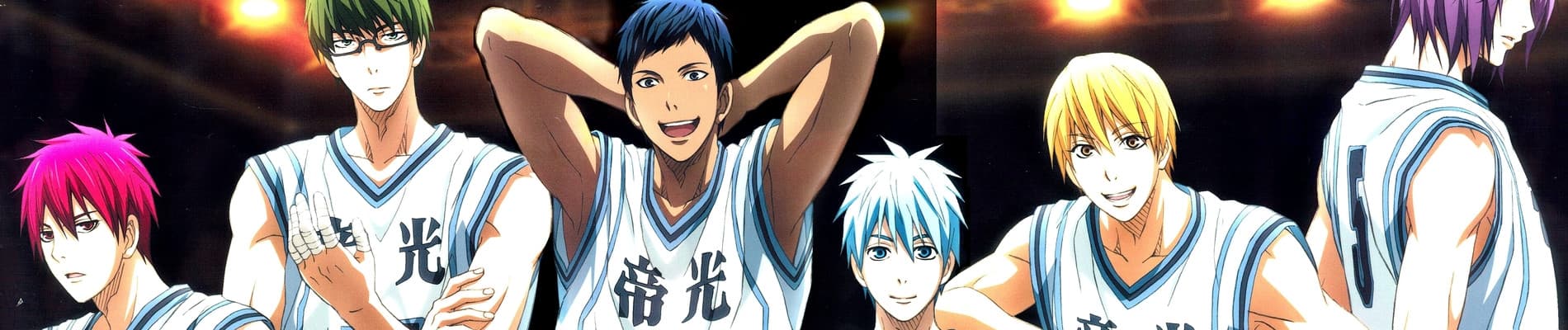kuroko s basketball 3 aqrbk