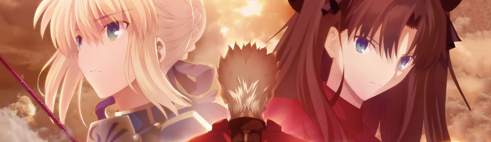 fate stay night unlimited blade works 2nd season lh5cd