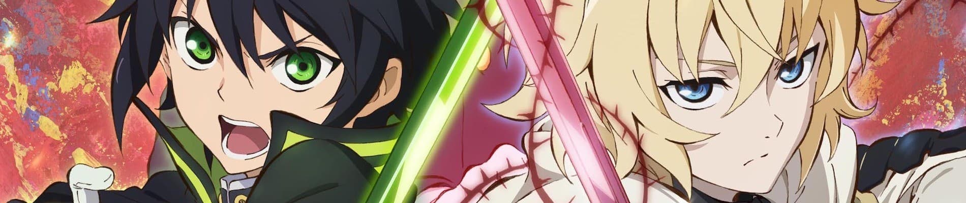 seraph of the end vampire reign wzhqu