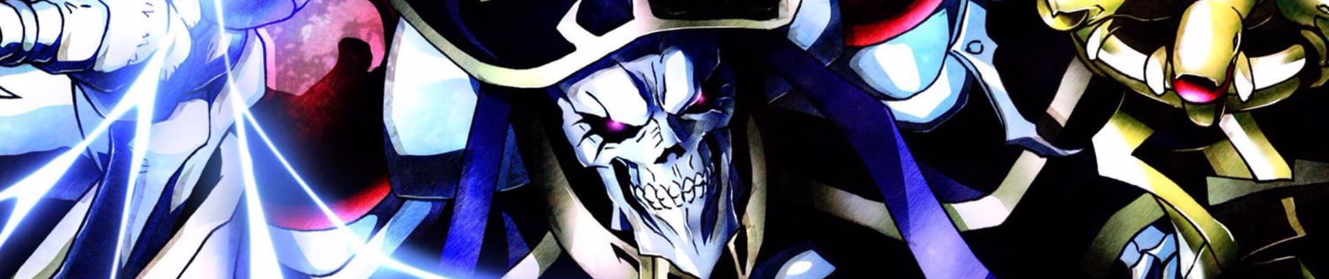 overlord ebnqo