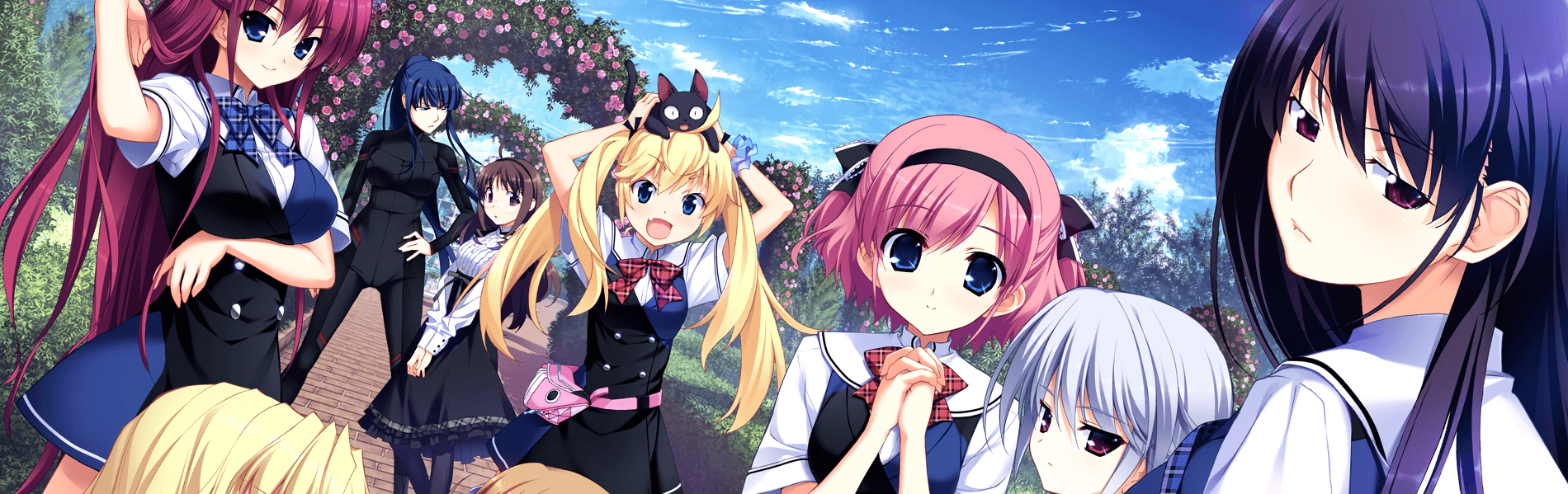 the eden of grisaia m1nct