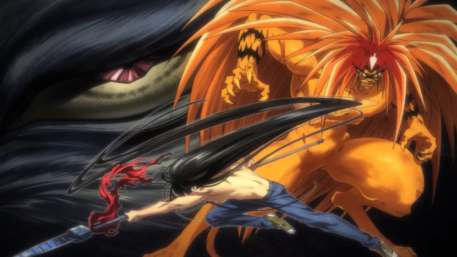 ushio and tora moykv