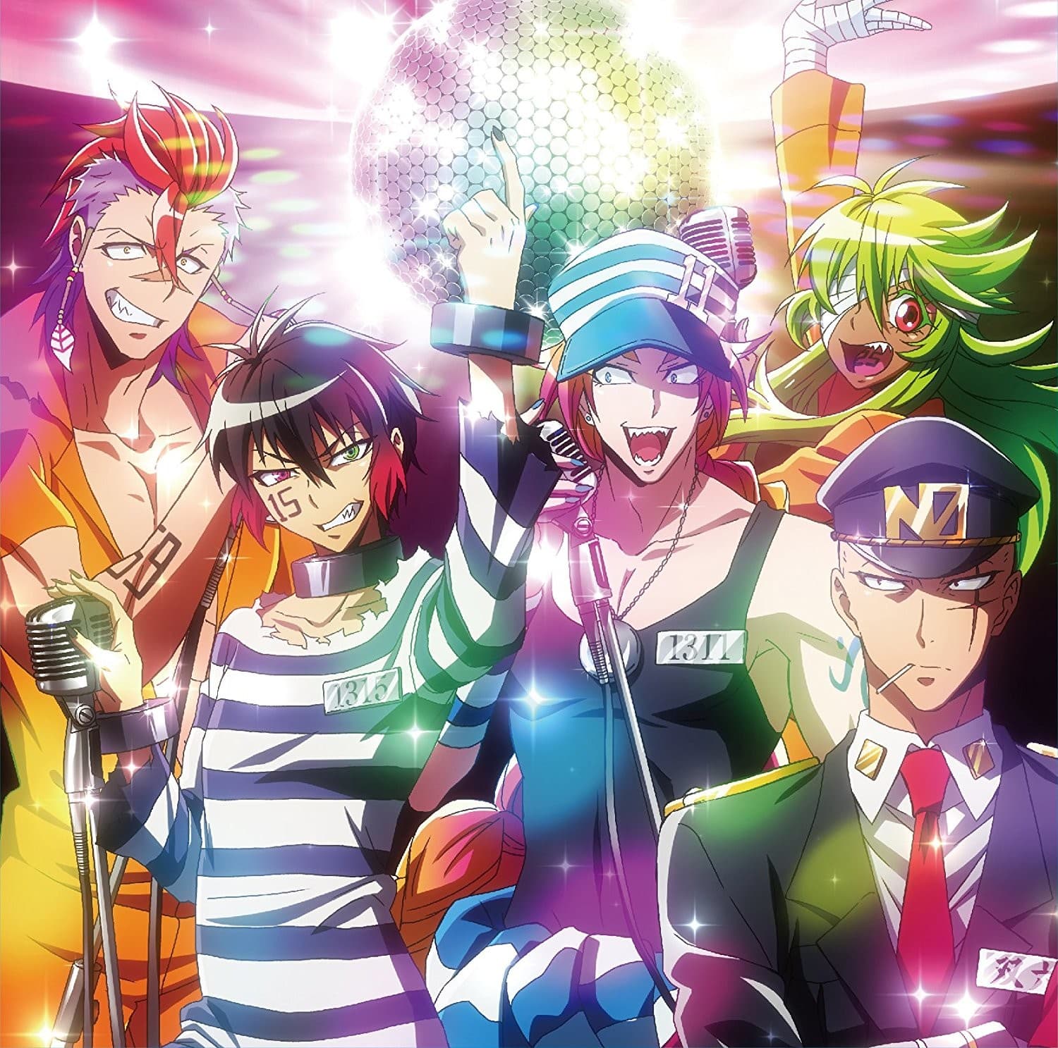 nanbaka mb2jk