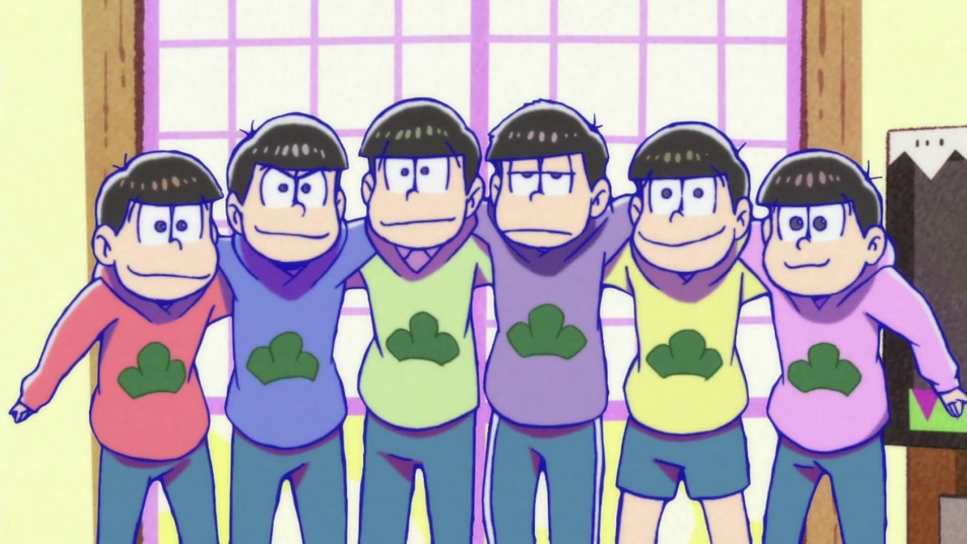 mr osomatsu oqmpi