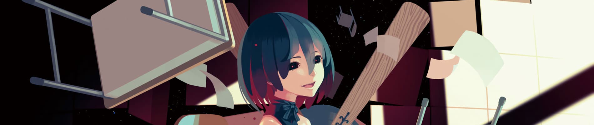owarimonogatari clekf