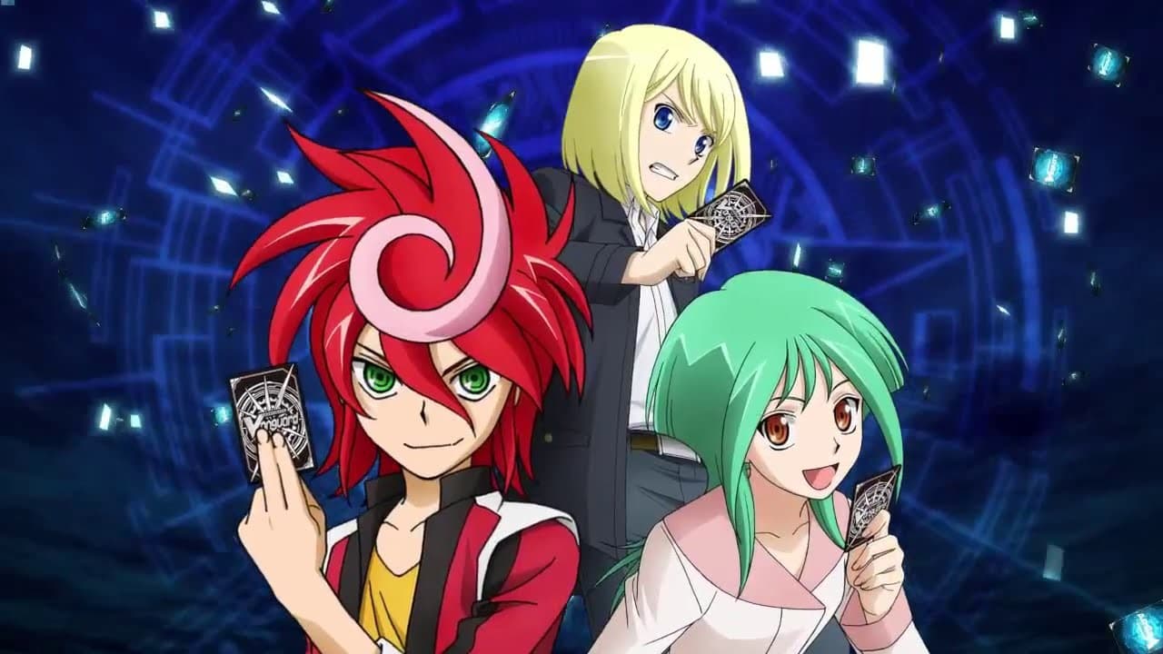 cardfight vanguard g girs crisis edxvq
