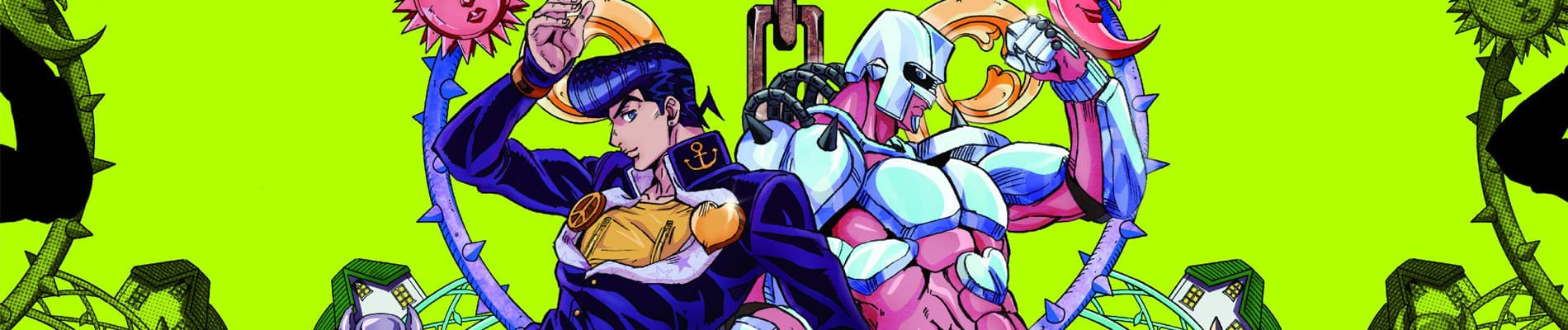 jojo s bizarre adventure part 4 diamond is unbreakable uncensored v2edu