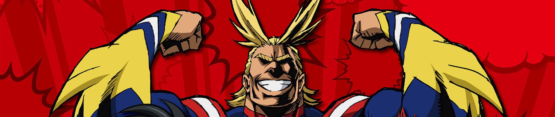 my hero academia kuzfp