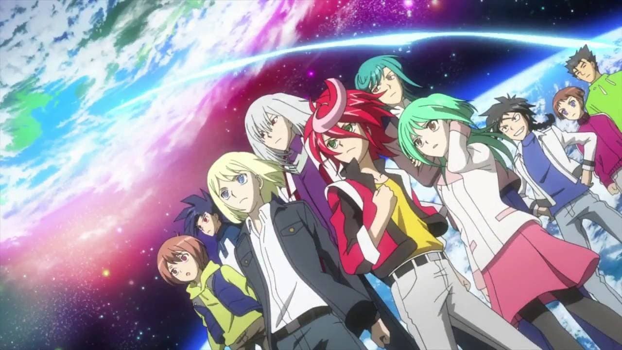 cardfight vanguard g stride gate qvscy