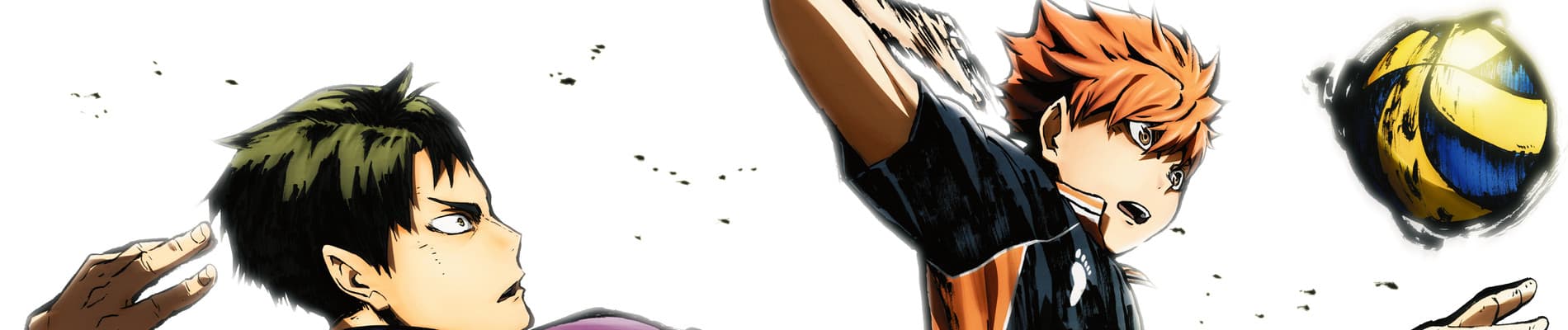 haikyu 3rd season sllbz