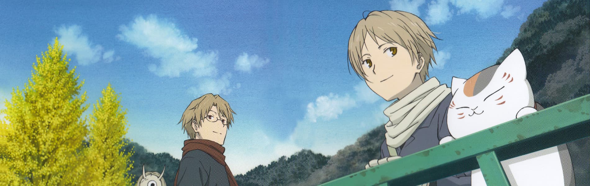 natsume s book of friends season 5 qcama
