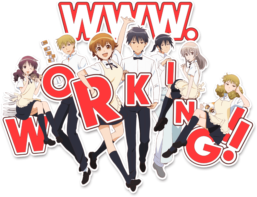 www wagnaria jlvve