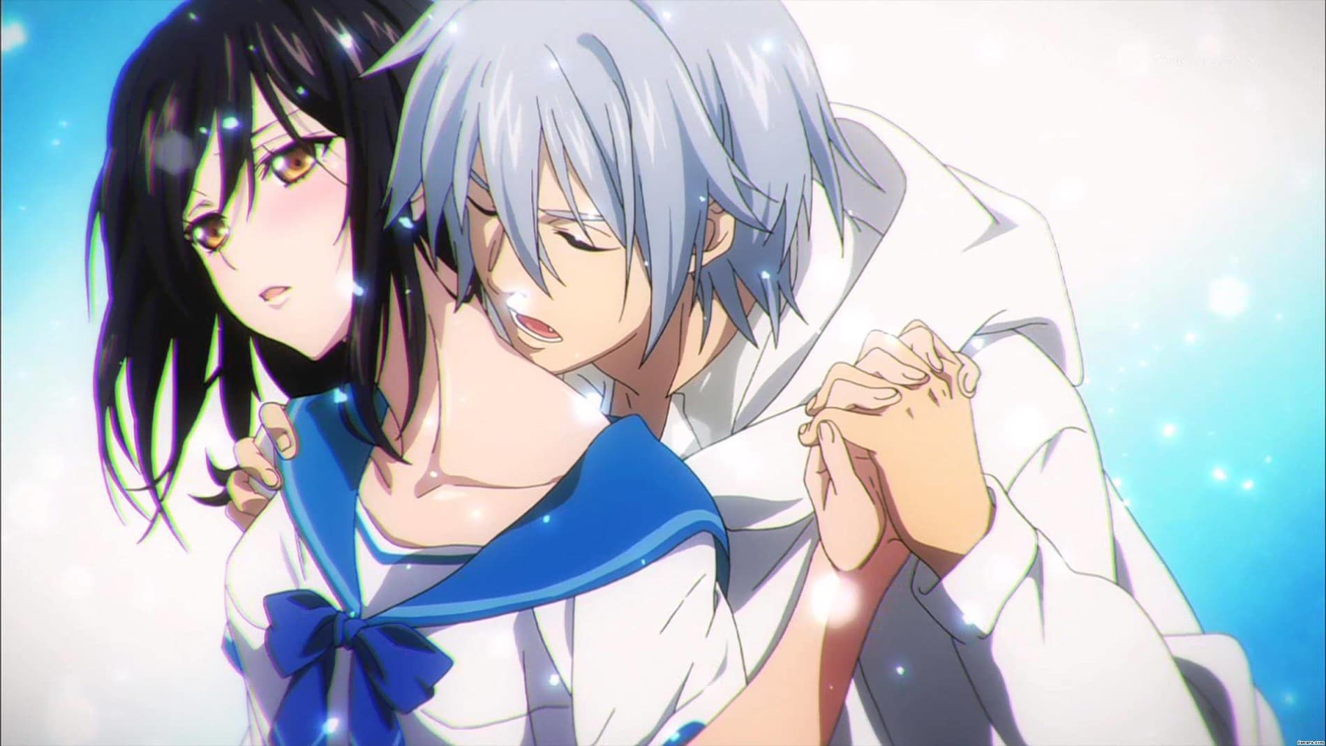 strike the blood second eq506