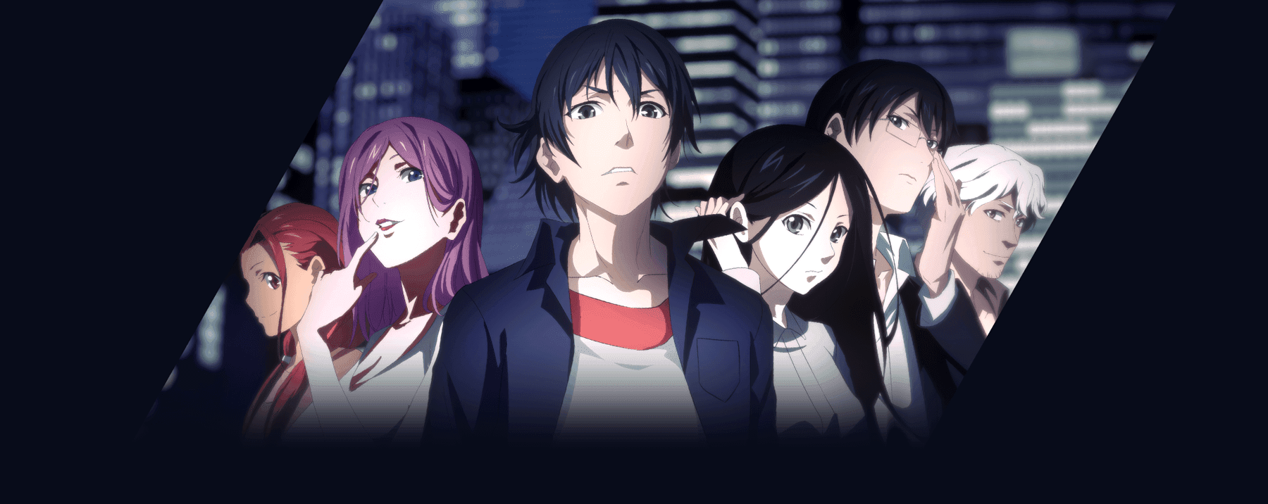 hitori no shita the outcast gv9j8