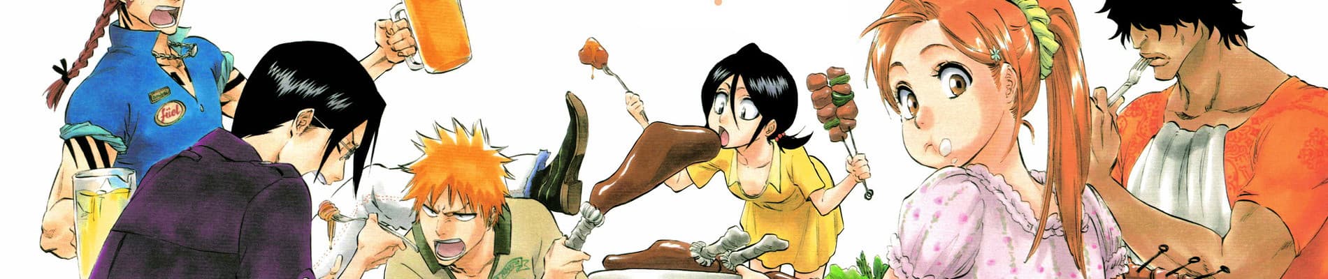bleach yaa9n