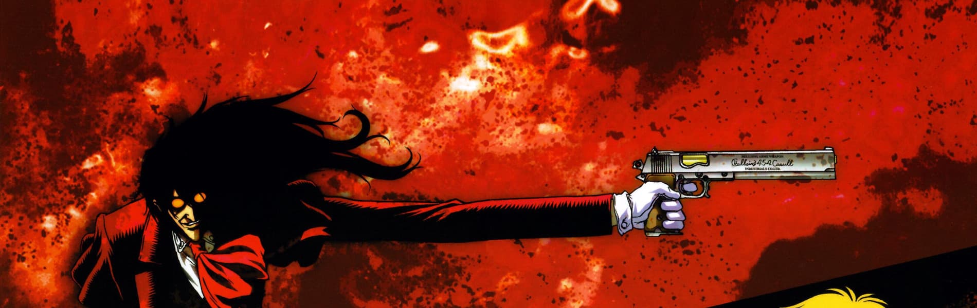 hellsing zw09o