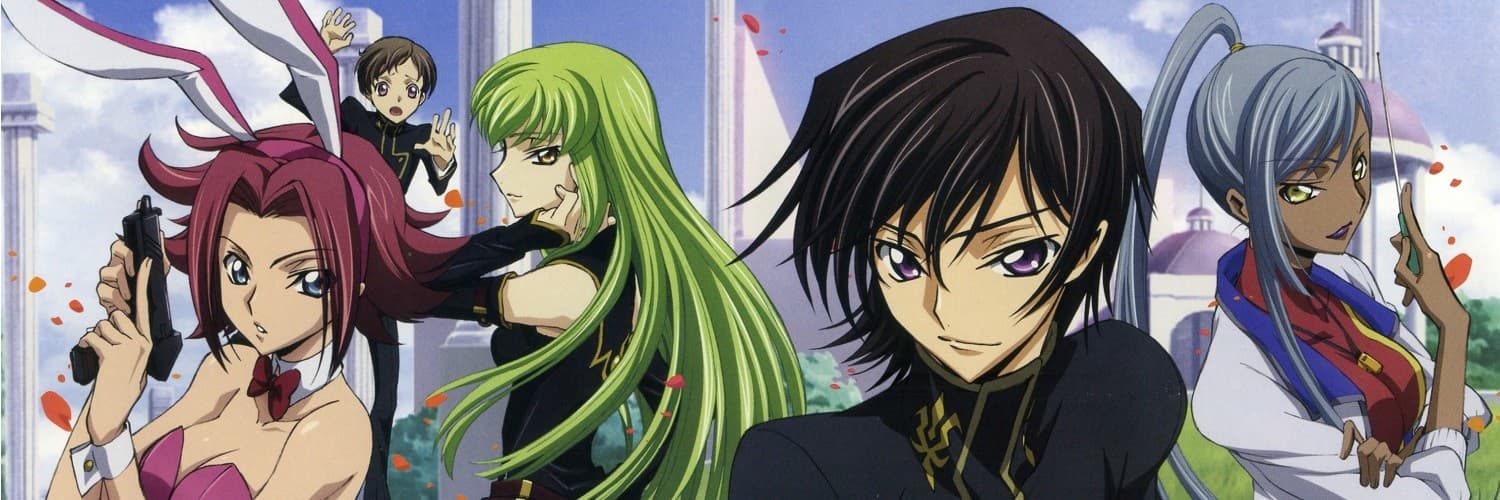 code geass lelouch of the rebellion r2 l3nj6