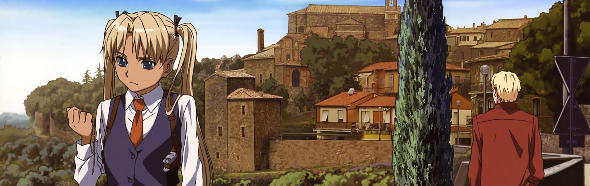 gunslinger girl il teatrino eemsg