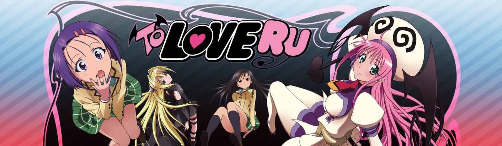 to love ru oyjt7