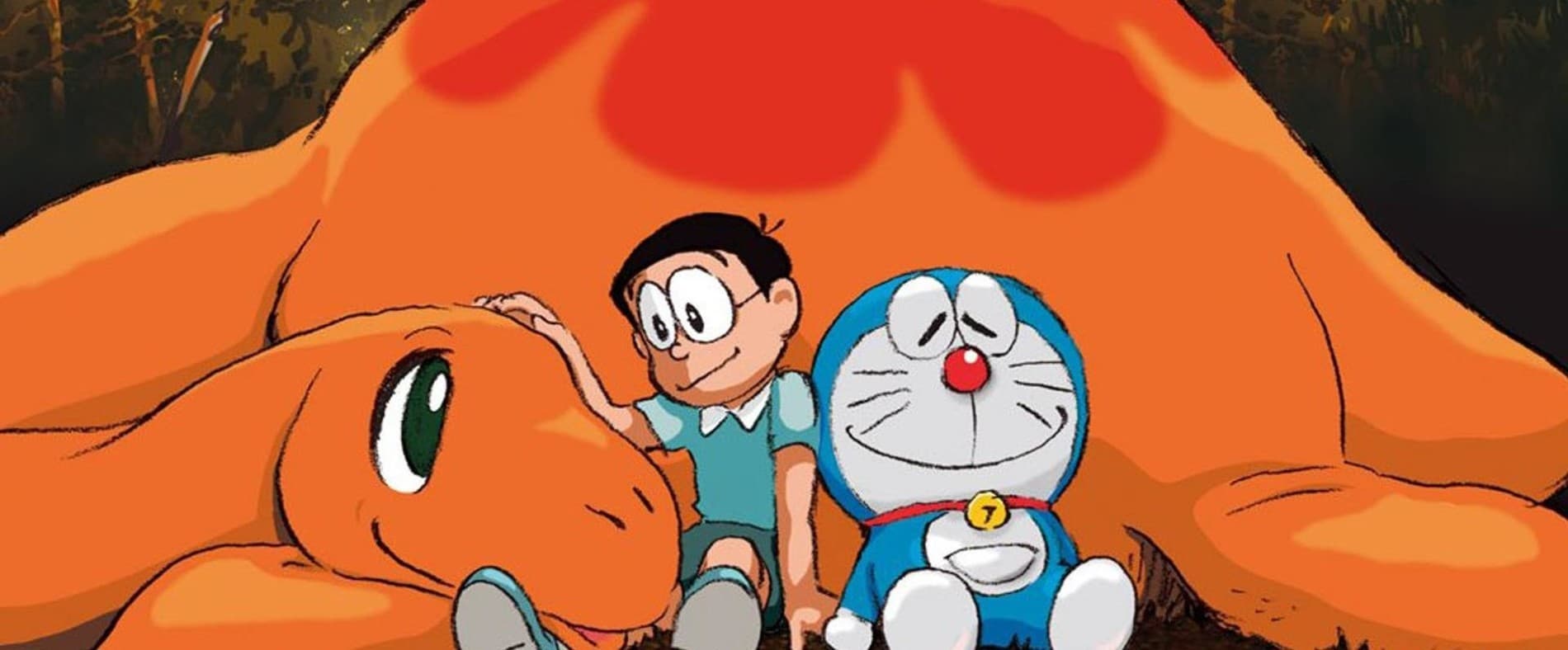 doraemon movie 01 nobita s dinosaur syu0d