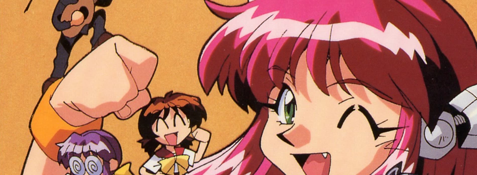 all purpose cultural cat girl nuku nuku tv 1xdlq