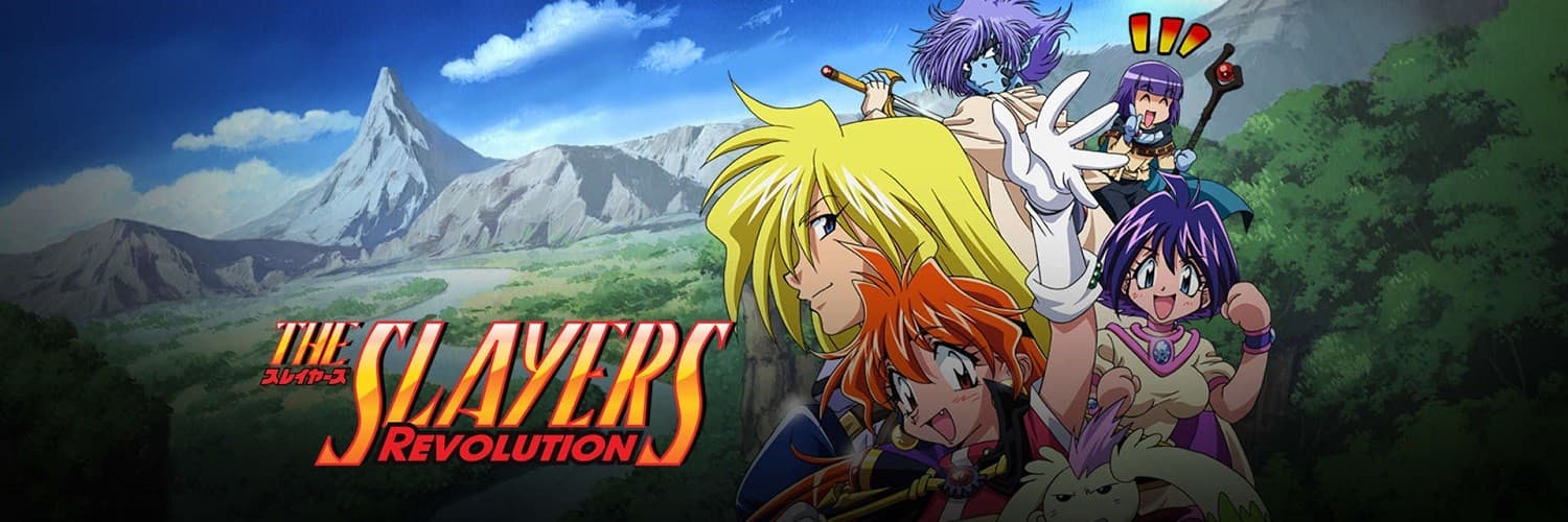 slayers revolution rpthe