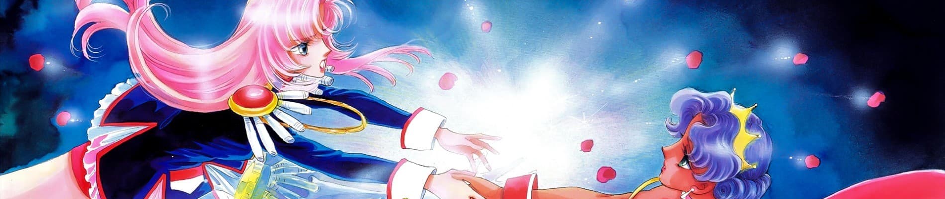revolutionary girl utena jgsvr