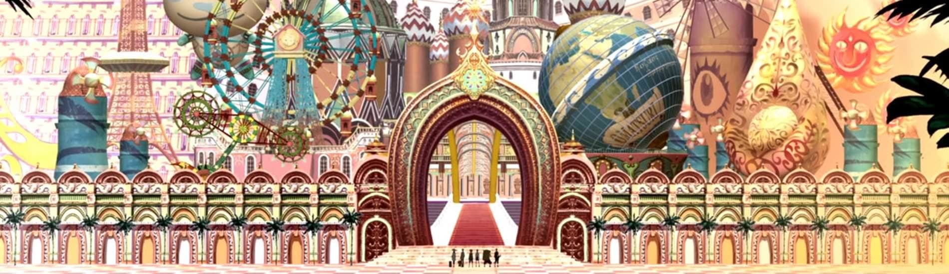 one piece baron omatsuri and the secret island jl2ao