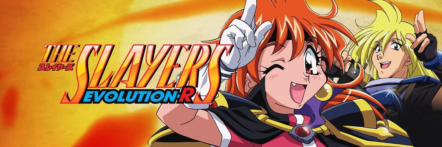 slayers evolution r clntn