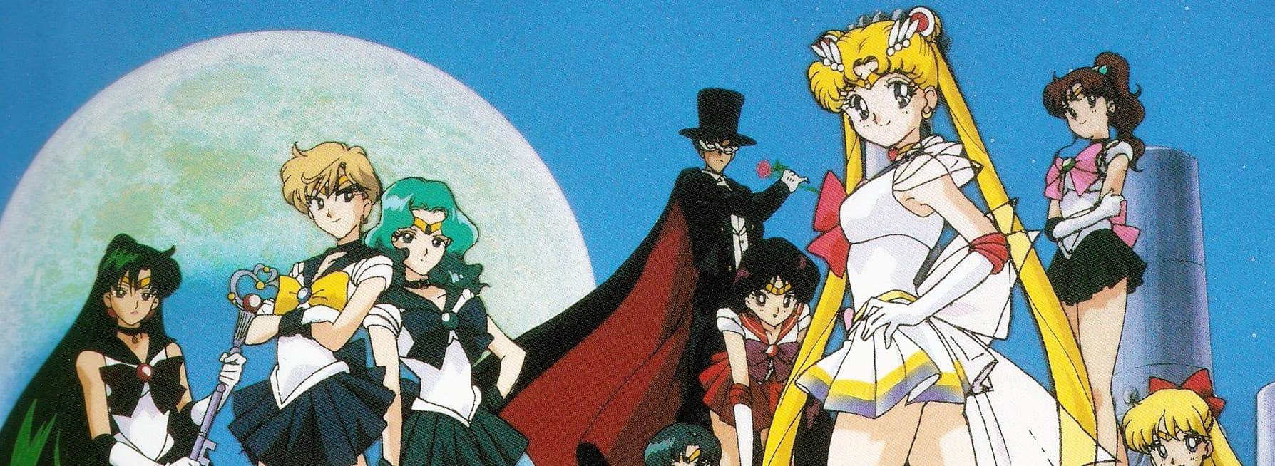 sailor moon s qk6o8