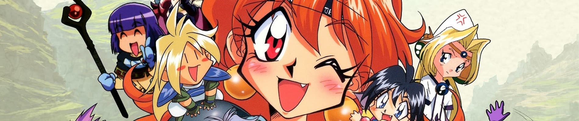 slayers v9ux2