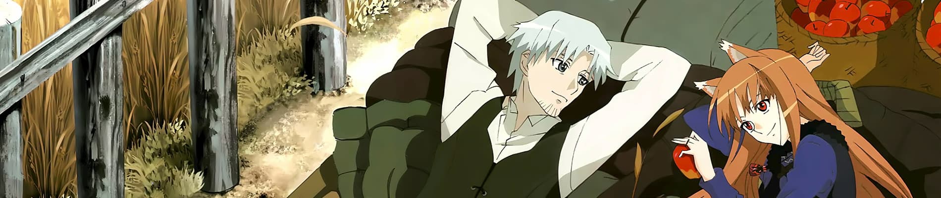spice and wolf ii 88fp2