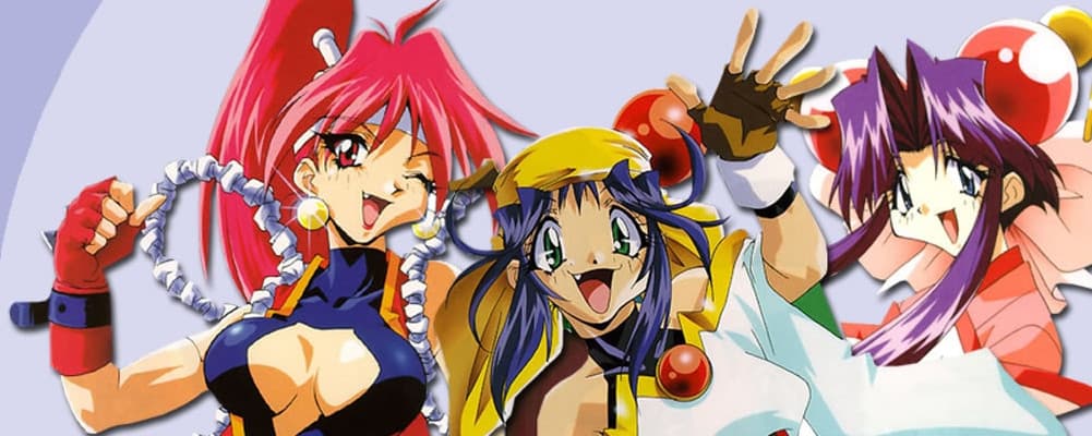 saber marionette j z1t6b