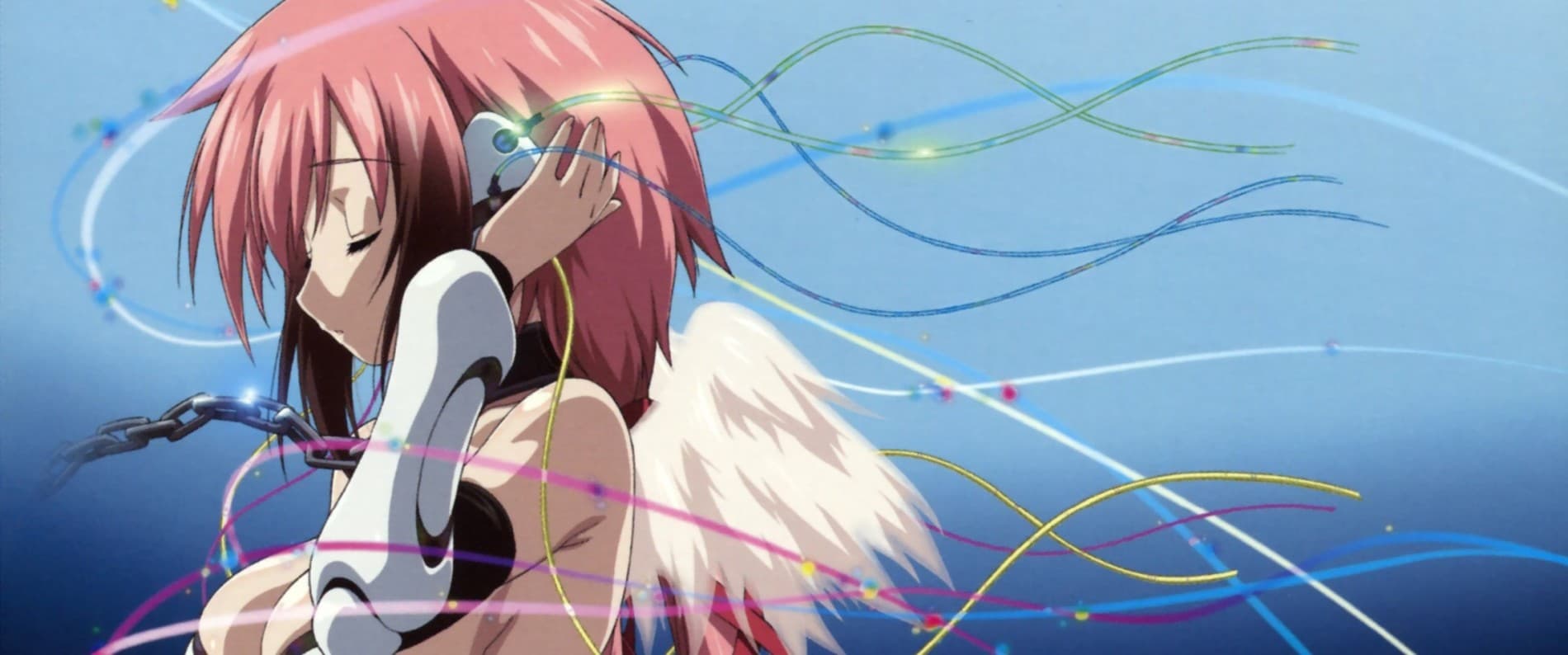 heaven s lost property pilqn