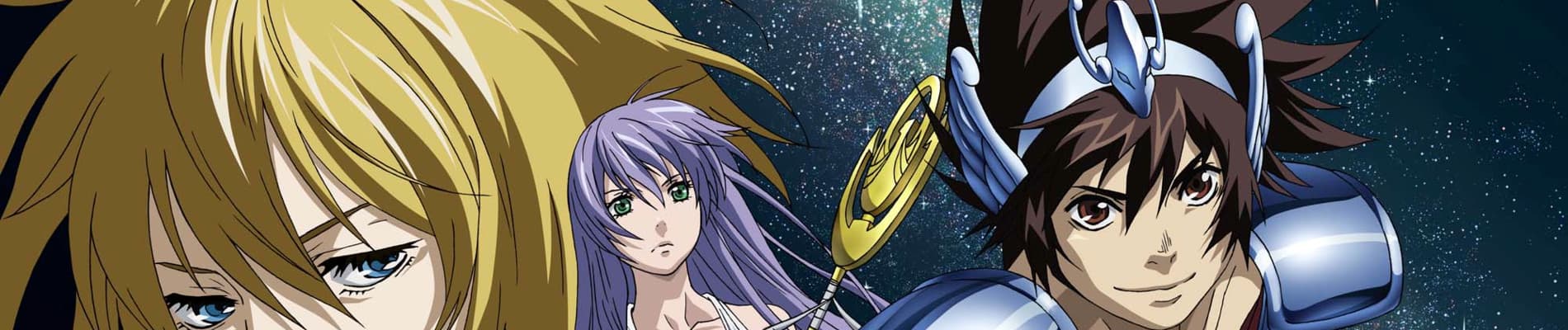 saint seiya the lost canvas season 1 season 2 ckd8c