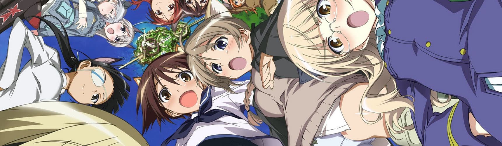 strike witches 2 cdc04