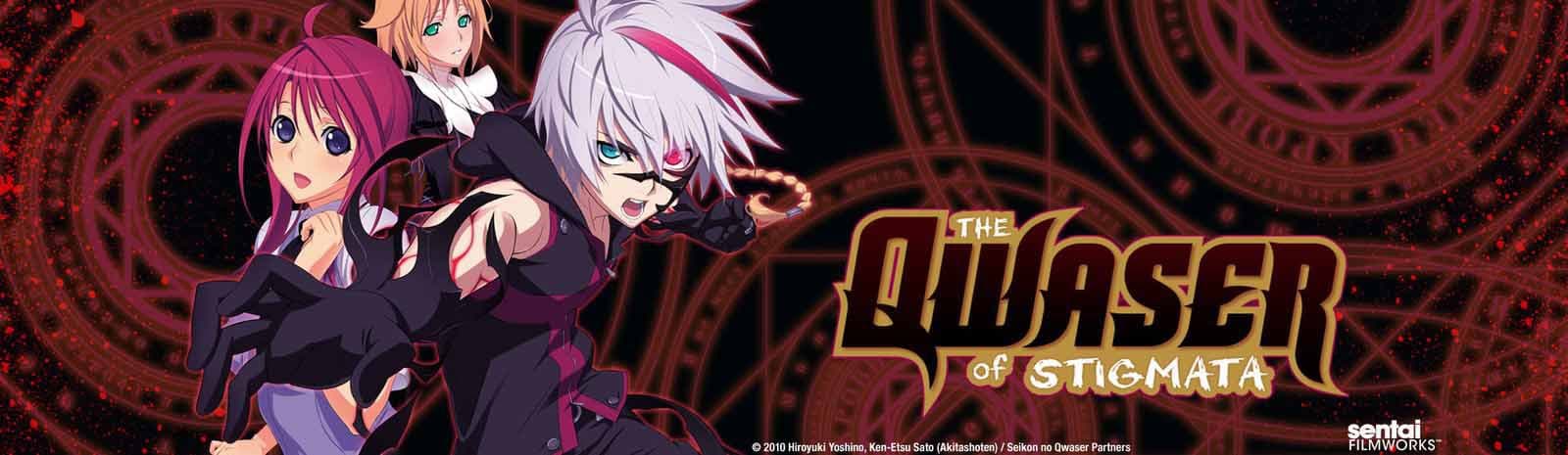 the qwaser of stigmata alcbn