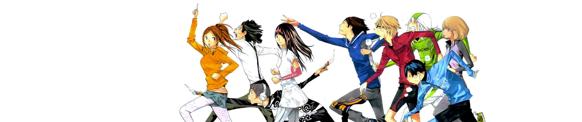 bakuman tvjca