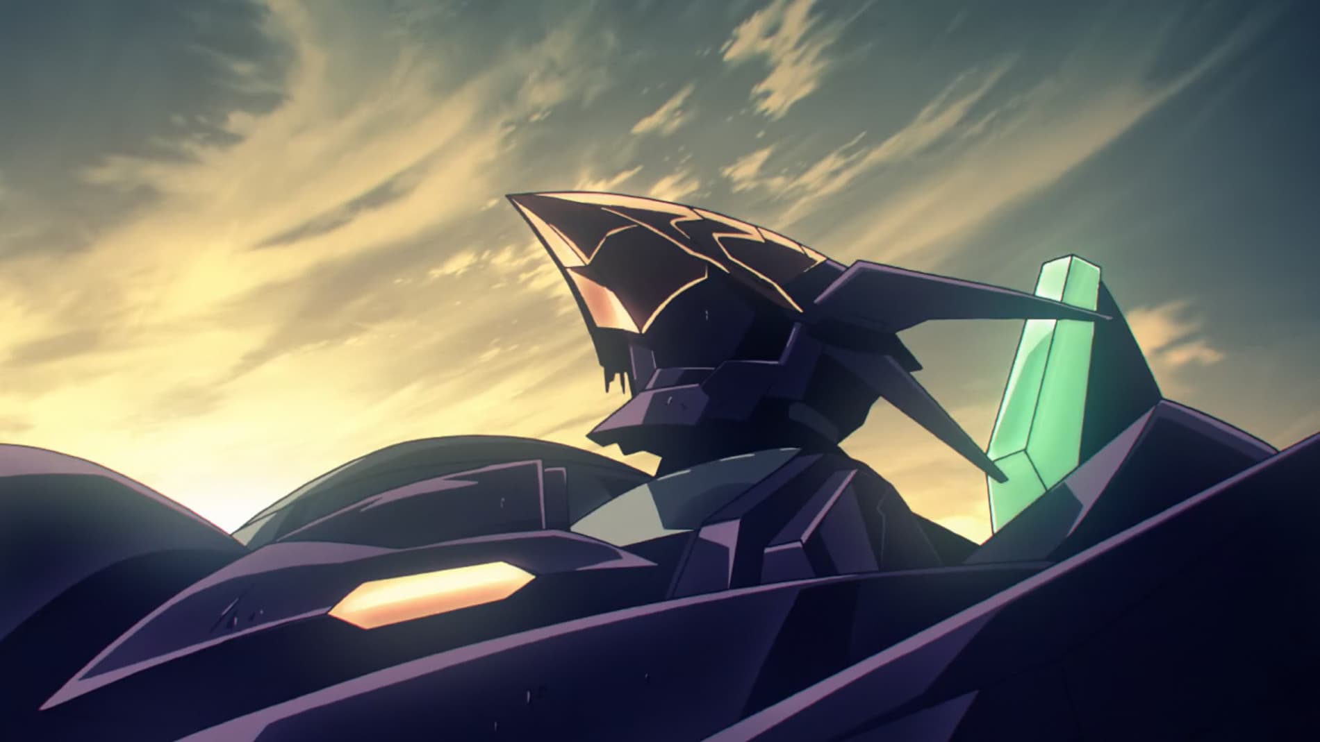 soukyuu no fafner dead aggressor heaven and earth enuse