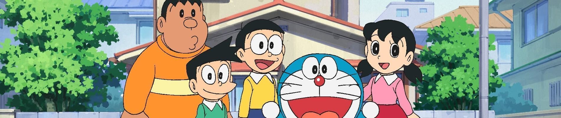 doraemon 2005 dgkv1