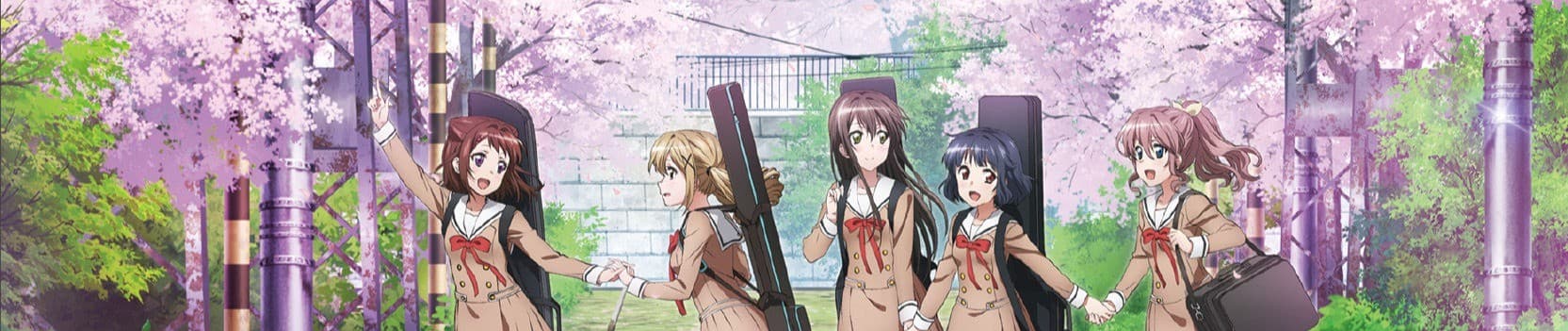 bang dream teg57
