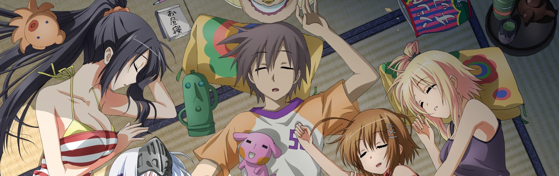 is this a zombie pdwrc