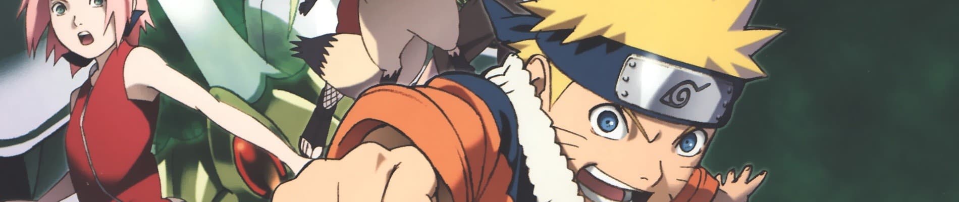 naruto the movie 2 legend of the stone of gelel bn385