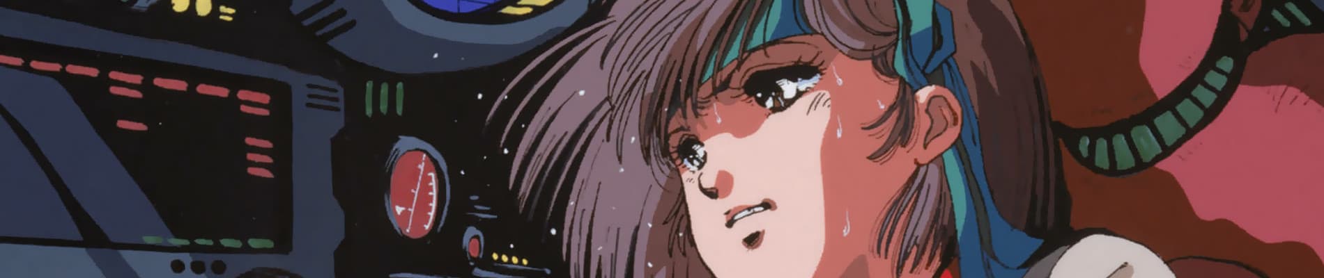 gunbuster g4fio