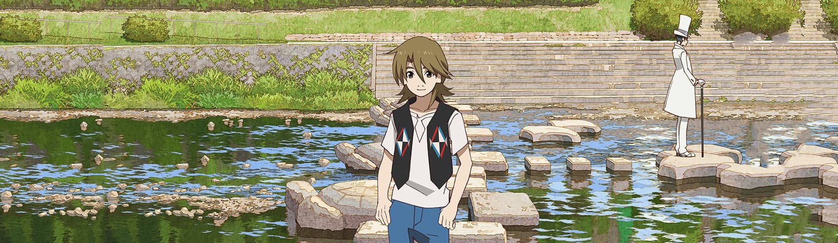the eccentric family 2 3mvmn