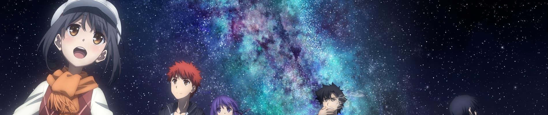 fate kaleid liner prisma illya vow in the snow dkanl