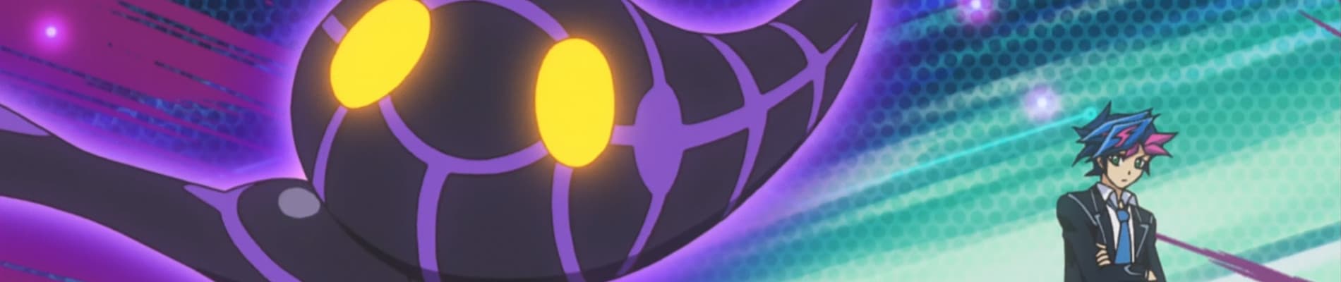yu gi oh vrains vgelu