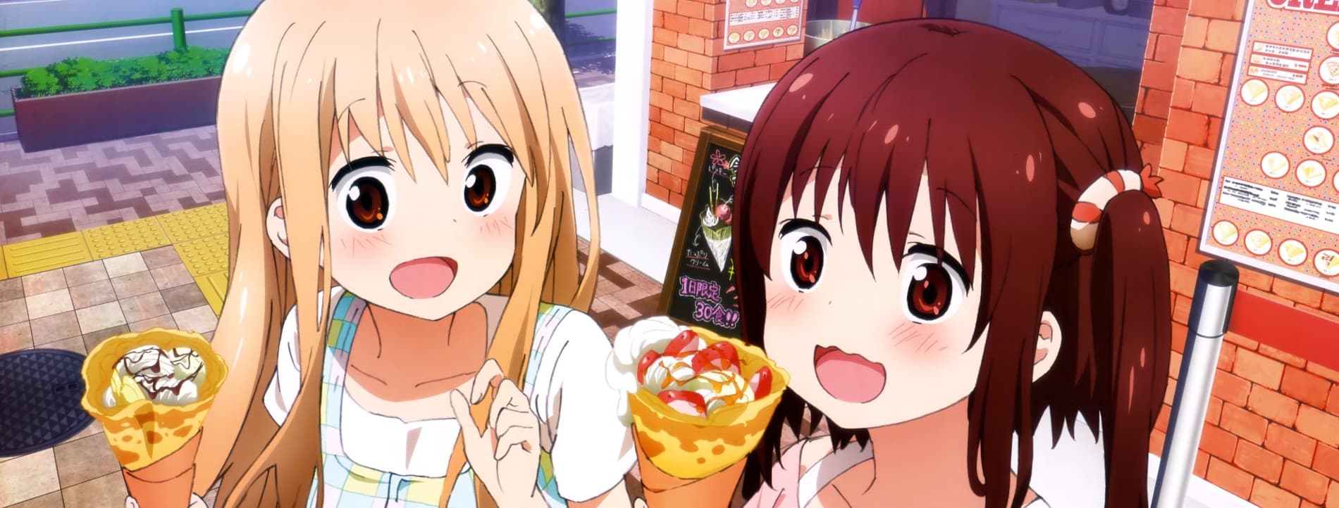 himouto umaru chan r 2m1gt