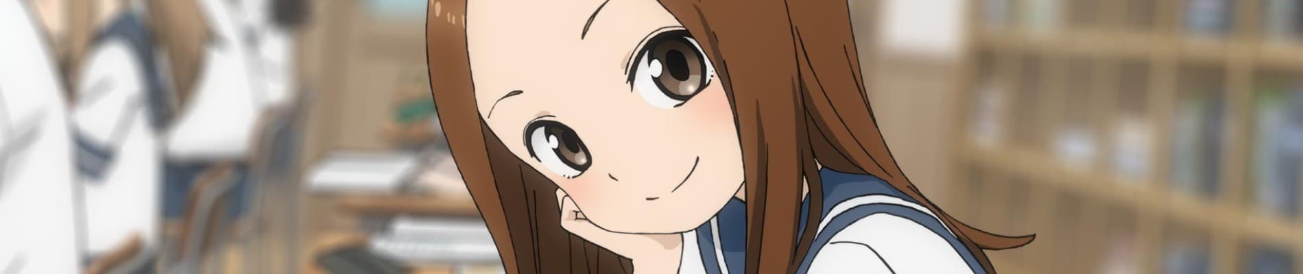 teasing master takagi san z3paq