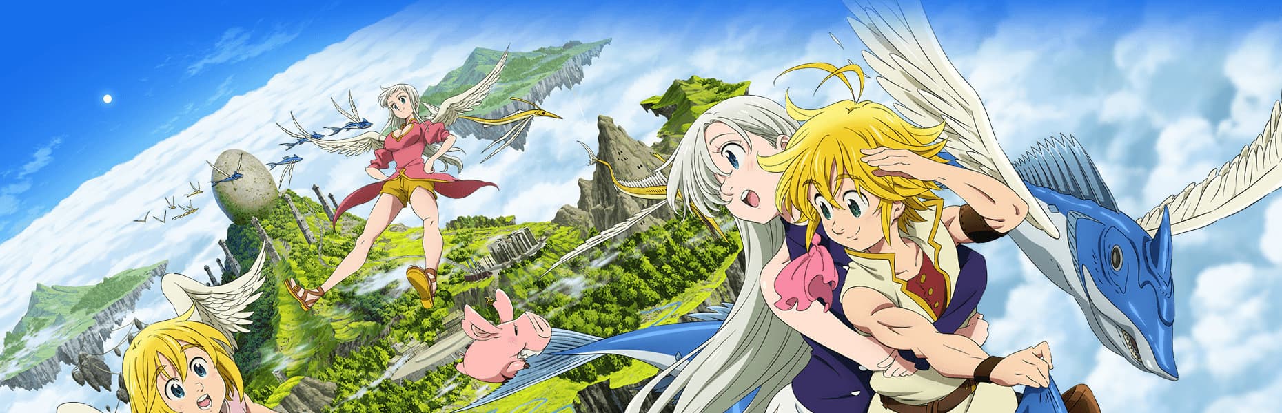 the seven deadly sins the movie 1 prisoners of the sky vlssi